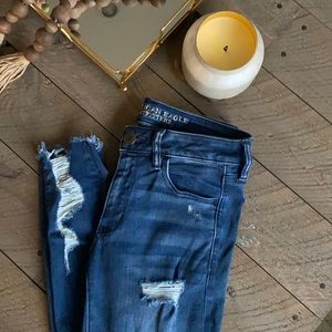 💎American Eagle Hi-Rise Jegging💎